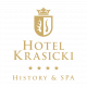 Hotel KRASICKI z┼éote PNG