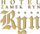 Hotel ZAMEK RYN z┼éote PNG